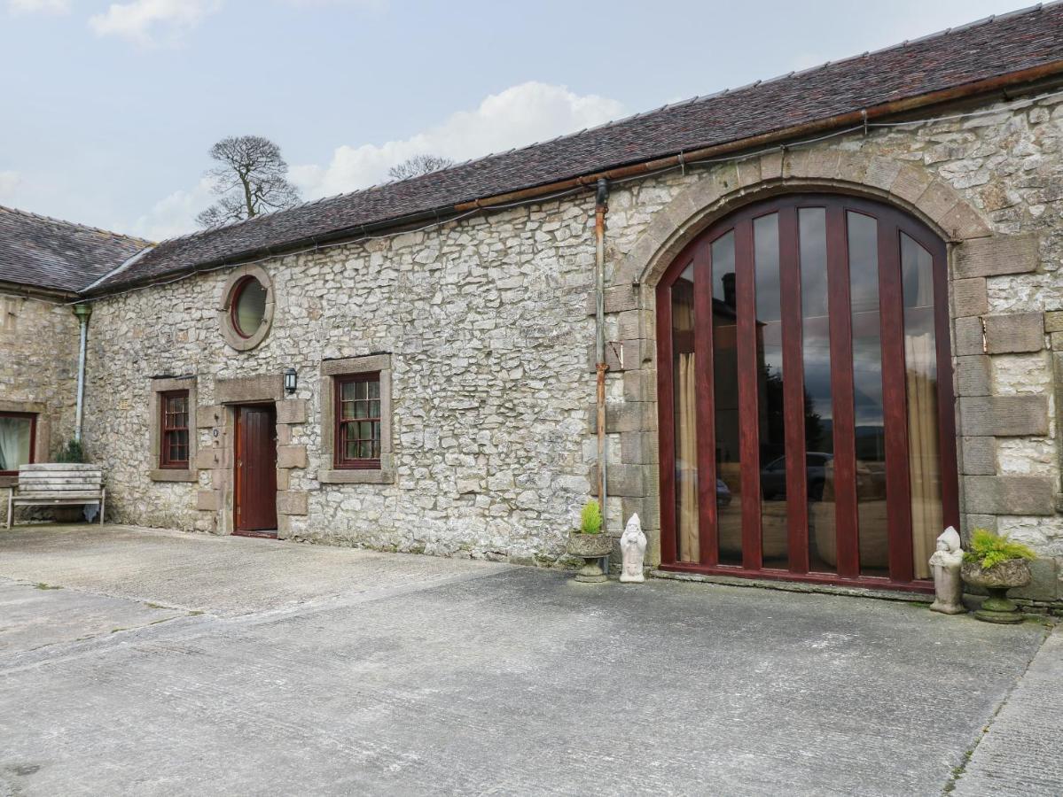 Number 3 Vila Hartington Exterior foto