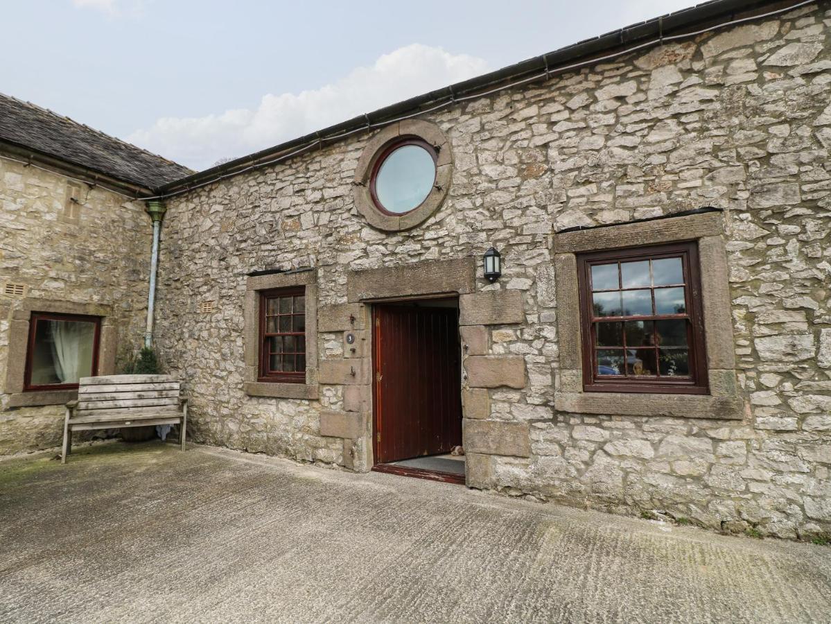 Number 3 Vila Hartington Exterior foto