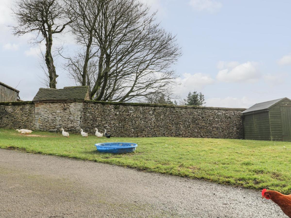 Number 3 Vila Hartington Exterior foto