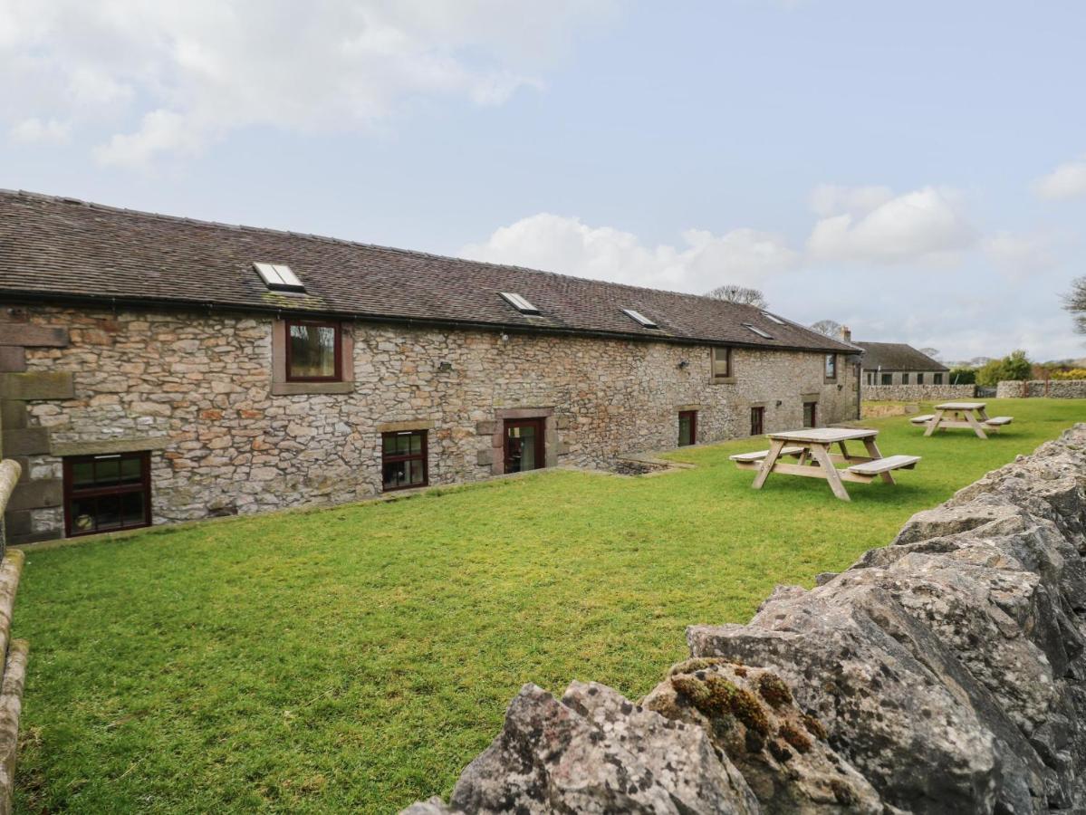 Number 3 Vila Hartington Exterior foto
