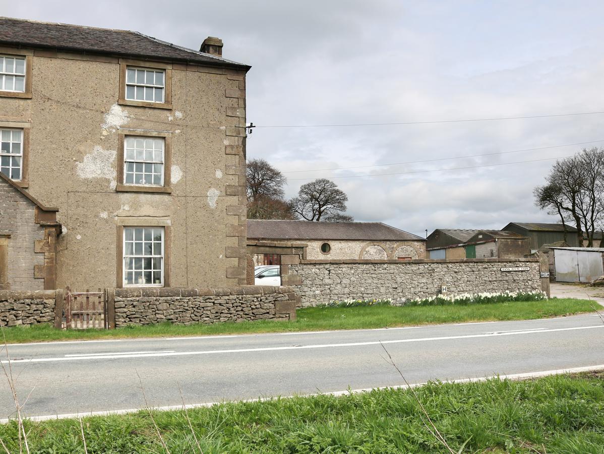 Number 3 Vila Hartington Exterior foto